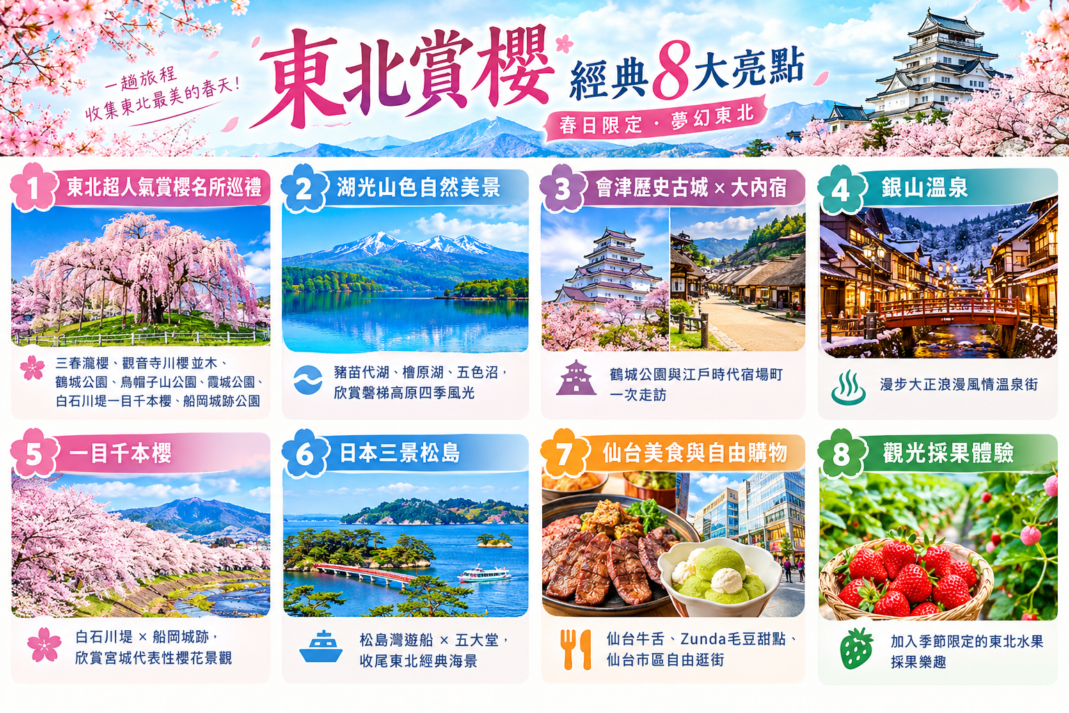 行程特色圖片